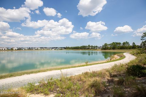 Tiny photo for 713 Cecil Point, Wilmington, NC 28412 (MLS # 100570850)