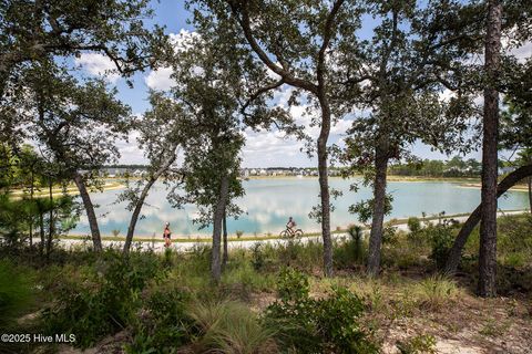 Tiny photo for 713 Cecil Point, Wilmington, NC 28412 (MLS # 100570850)
