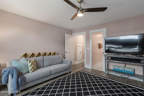 Tiny photo for 713 Cecil Point, Wilmington, NC 28412 (MLS # 100570850)