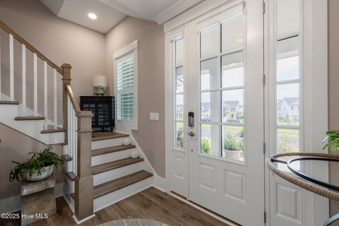 Tiny photo for 713 Cecil Point, Wilmington, NC 28412 (MLS # 100570850)
