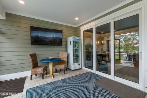 Tiny photo for 713 Cecil Point, Wilmington, NC 28412 (MLS # 100570850)