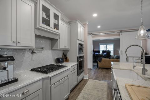 Tiny photo for 713 Cecil Point, Wilmington, NC 28412 (MLS # 100570850)