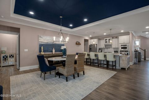 Tiny photo for 713 Cecil Point, Wilmington, NC 28412 (MLS # 100570850)