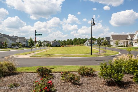 Tiny photo for 713 Cecil Point, Wilmington, NC 28412 (MLS # 100570850)