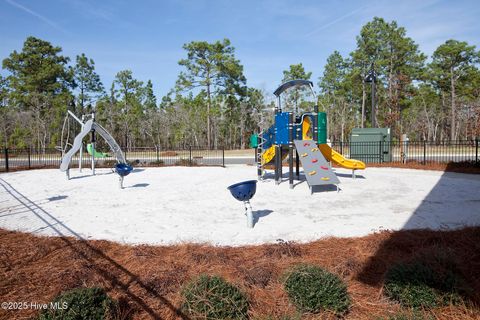 Tiny photo for 713 Cecil Point, Wilmington, NC 28412 (MLS # 100570850)