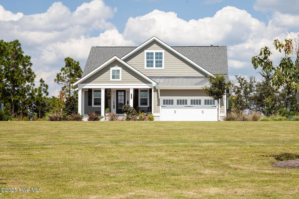 Photo of 713 Cecil Point, Wilmington, NC 28412 (MLS # 100570850)