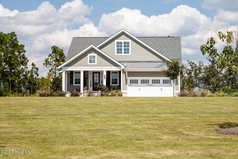 Tiny photo for 713 Cecil Point, Wilmington, NC 28412 (MLS # 100570850)