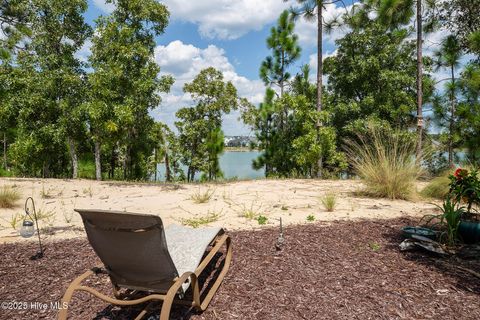 Tiny photo for 713 Cecil Point, Wilmington, NC 28412 (MLS # 100570850)