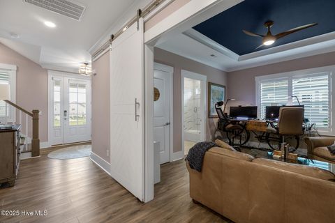 Tiny photo for 713 Cecil Point, Wilmington, NC 28412 (MLS # 100570850)