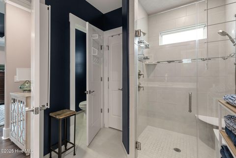 Tiny photo for 713 Cecil Point, Wilmington, NC 28412 (MLS # 100570850)