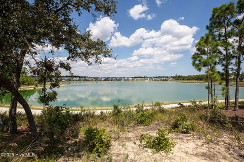 Tiny photo for 713 Cecil Point, Wilmington, NC 28412 (MLS # 100570850)