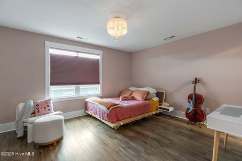 Tiny photo for 713 Cecil Point, Wilmington, NC 28412 (MLS # 100570850)