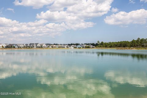 Tiny photo for 713 Cecil Point, Wilmington, NC 28412 (MLS # 100570850)