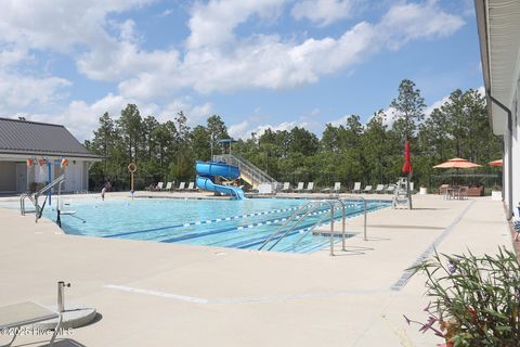 Tiny photo for 713 Cecil Point, Wilmington, NC 28412 (MLS # 100570850)