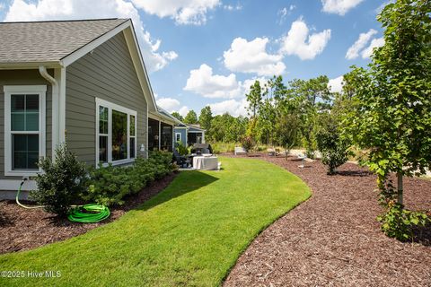 Tiny photo for 713 Cecil Point, Wilmington, NC 28412 (MLS # 100570850)
