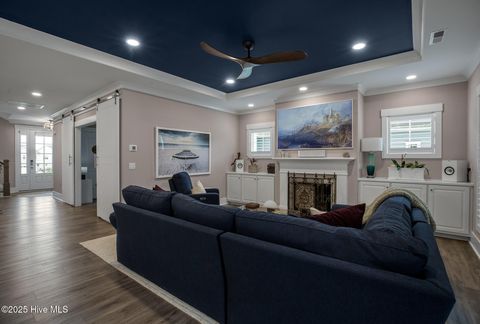 Tiny photo for 713 Cecil Point, Wilmington, NC 28412 (MLS # 100570850)