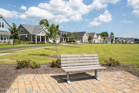 Tiny photo for 713 Cecil Point, Wilmington, NC 28412 (MLS # 100570850)