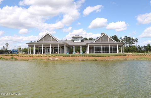 Tiny photo for 713 Cecil Point, Wilmington, NC 28412 (MLS # 100570850)