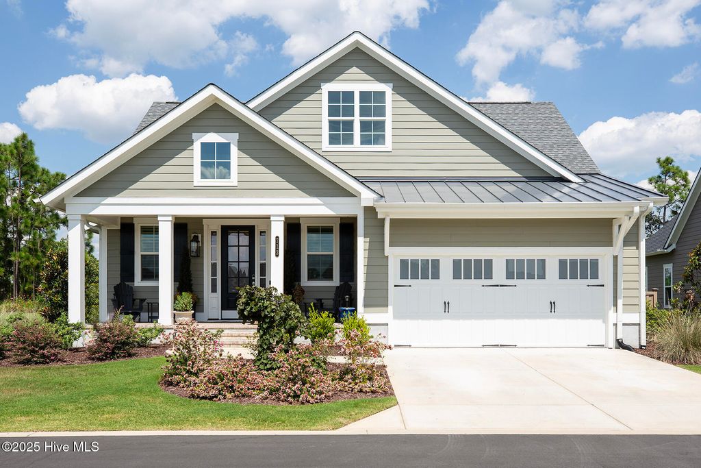 Photo of 713 Cecil Point, Wilmington, NC 28412 (MLS # 100570850)