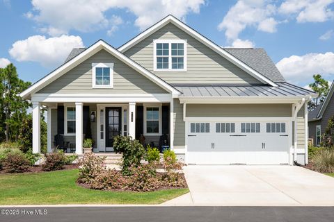 Photo of 713 Cecil Point, Wilmington, NC 28412 (MLS # 100570850)