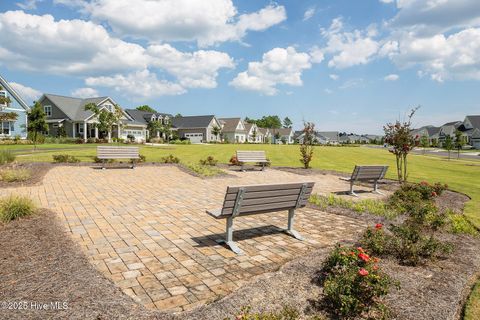 Tiny photo for 713 Cecil Point, Wilmington, NC 28412 (MLS # 100570850)