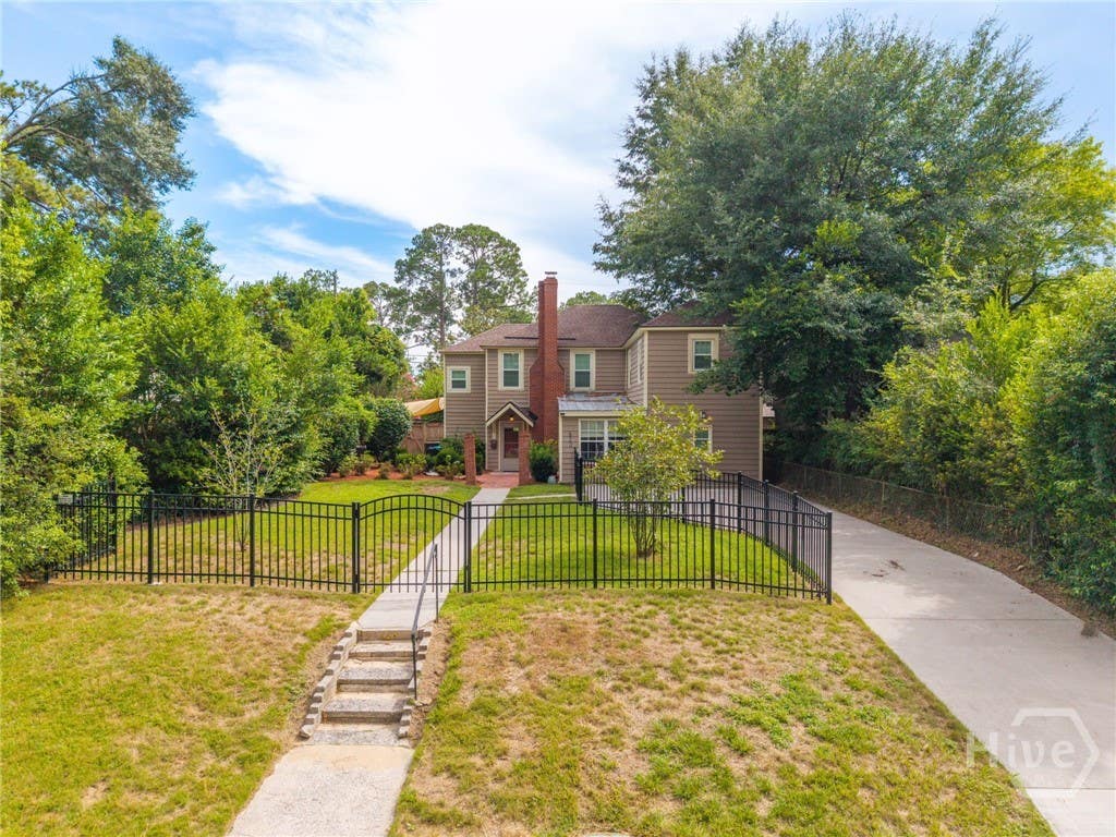 Photo of 623 E 54th Street, Savannah, GA 31405 (MLS # SA362194)