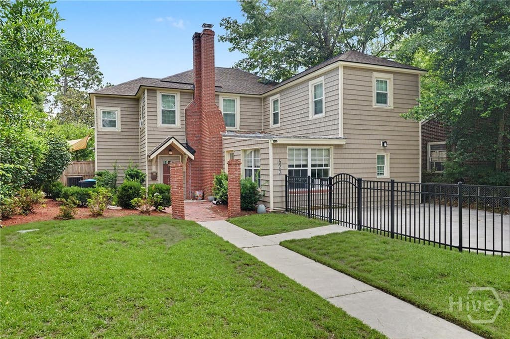 Photo of 623 E 54th Street, Savannah, GA 31405 (MLS # SA362194)
