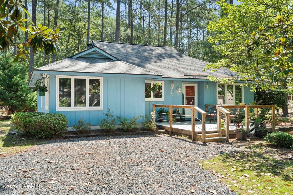 Photo of 47 Carolina Shores Drive, Carolina Shores, NC 28467 (MLS # 100588663)