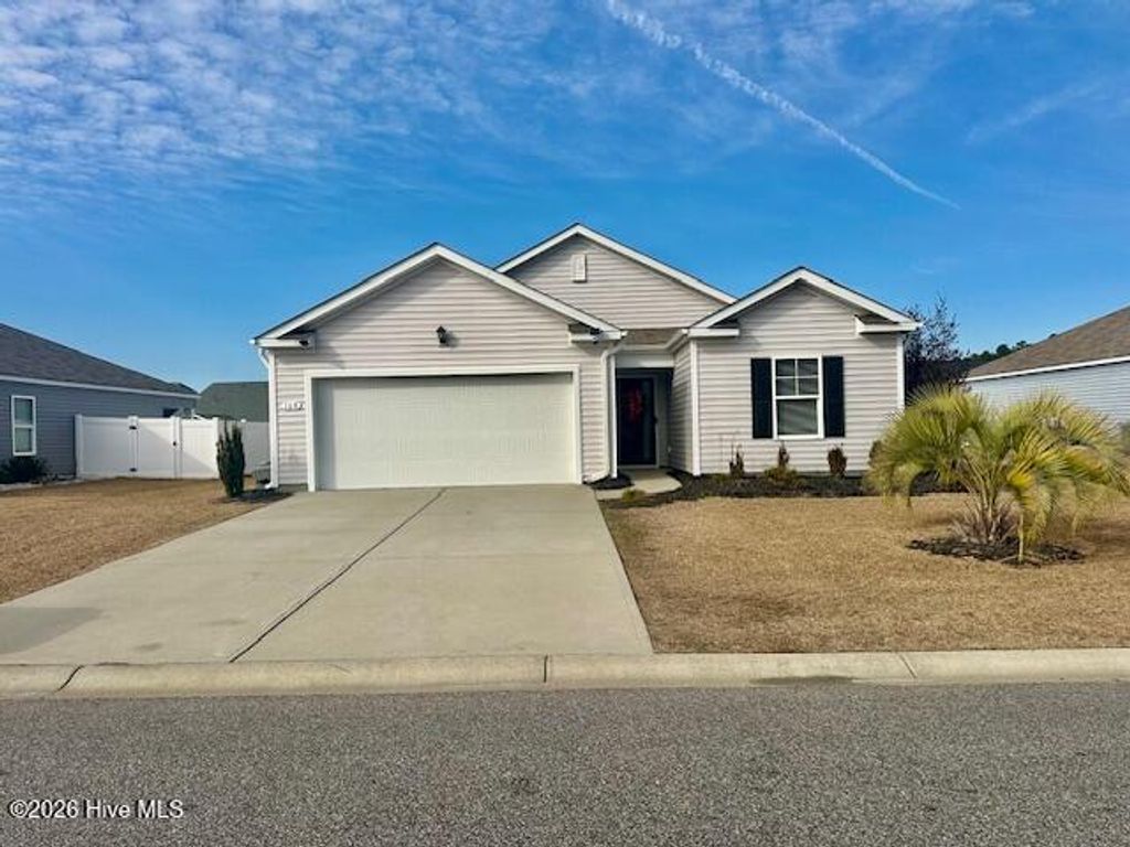 Photo of 160 Golden Bear Circle, Longs, SC 29568 (MLS # 100552852)