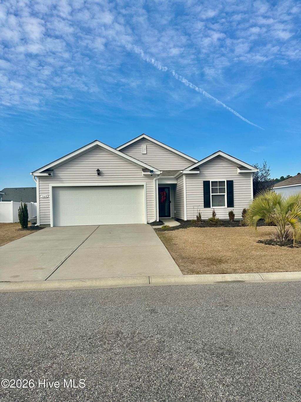 Photo of 160 Golden Bear Circle, Longs, SC 29568 (MLS # 100552852)