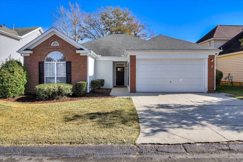 Photo of 32 Queens Court, Augusta, GA 30909 (MLS # 550331)