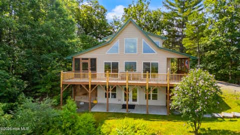 Photo of 320 Windy Ridge Lane, Murphy, NC 28906 (MLS # 100596443)