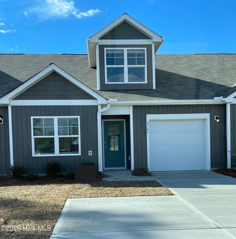 Photo of 2141 Southern Bayberry Lane NE #Unit 38, Leland, NC 28451 (MLS # 100548569)