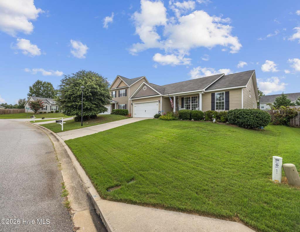 Photo of 838 Westlawn Drive, Grovetown, GA 30813 (MLS # 100591770)