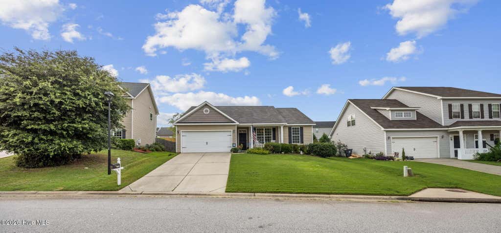 Photo of 838 Westlawn Drive, Grovetown, GA 30813 (MLS # 100591770)