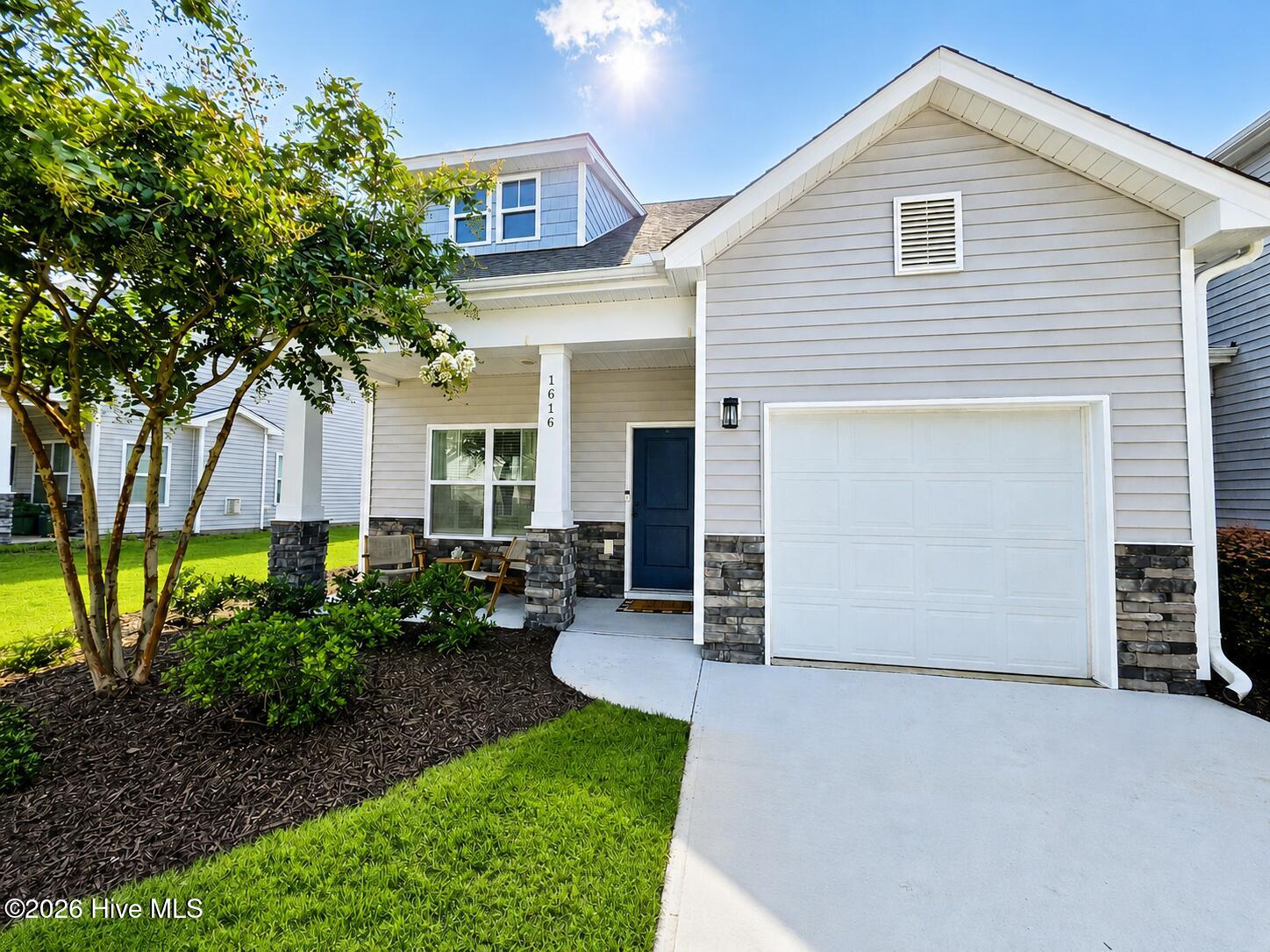 1616 Bratton Court, Wilmington, NC, 28405