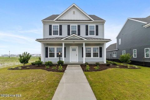 Homes For Sale - 102 Ryker Road<br/> Moyock, NC 27958