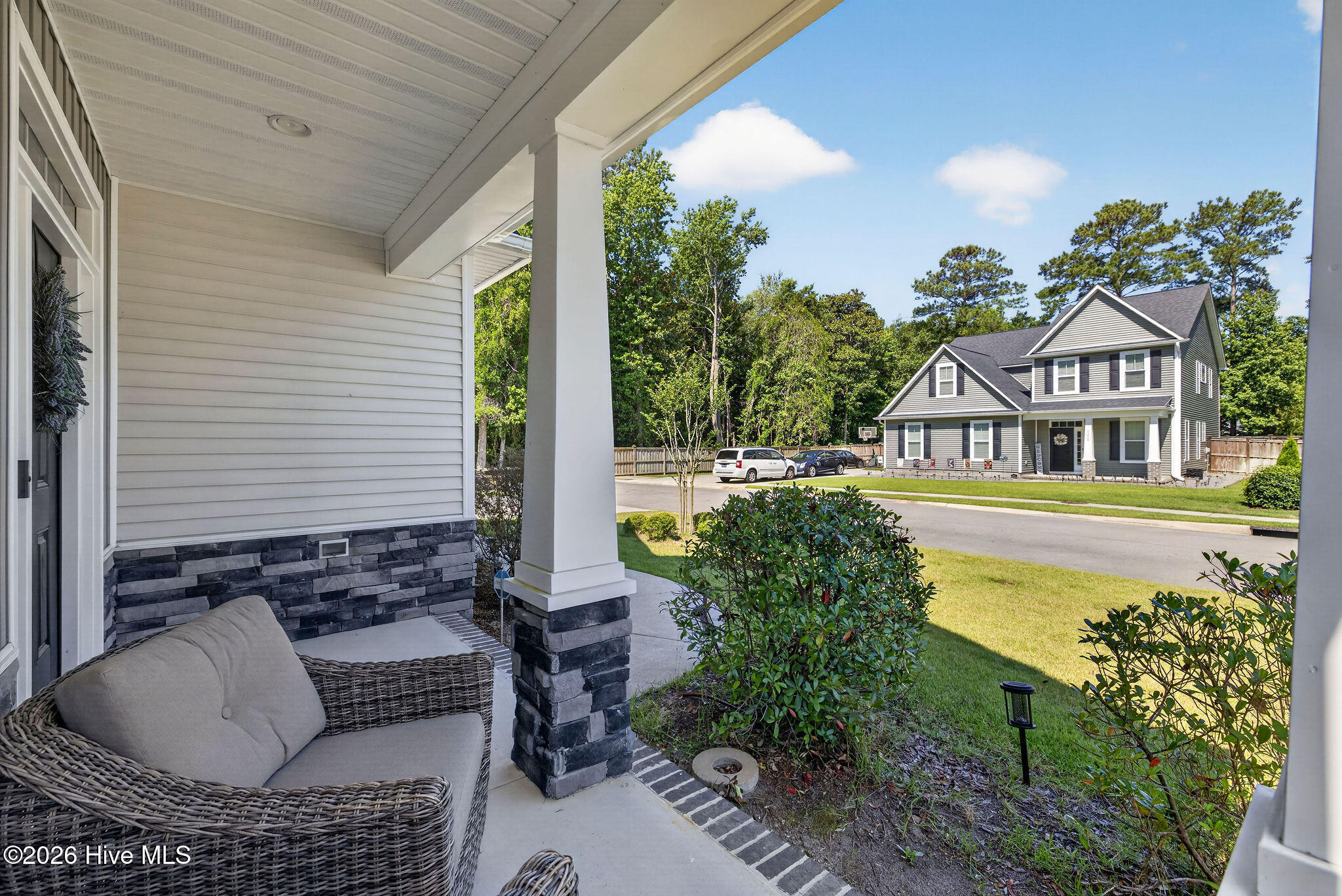 5425 Sharp Acorn Court
