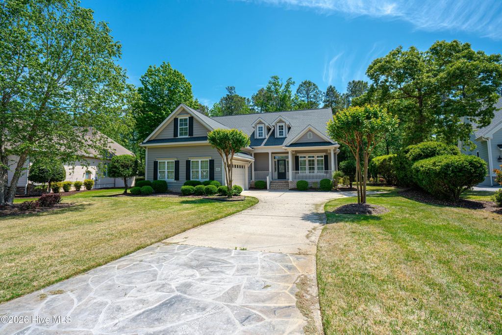 Photo of 1631 Golfers Ridge Drive SE #T1-36, Bolivia, NC 28422 (MLS # 100571088)