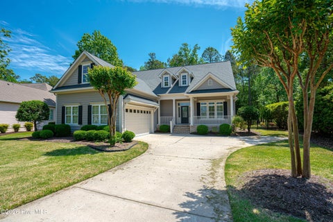 Homes For Sale - 1631 Golfers Ridge Drive #T1-36<br/> Bolivia, NC 28422