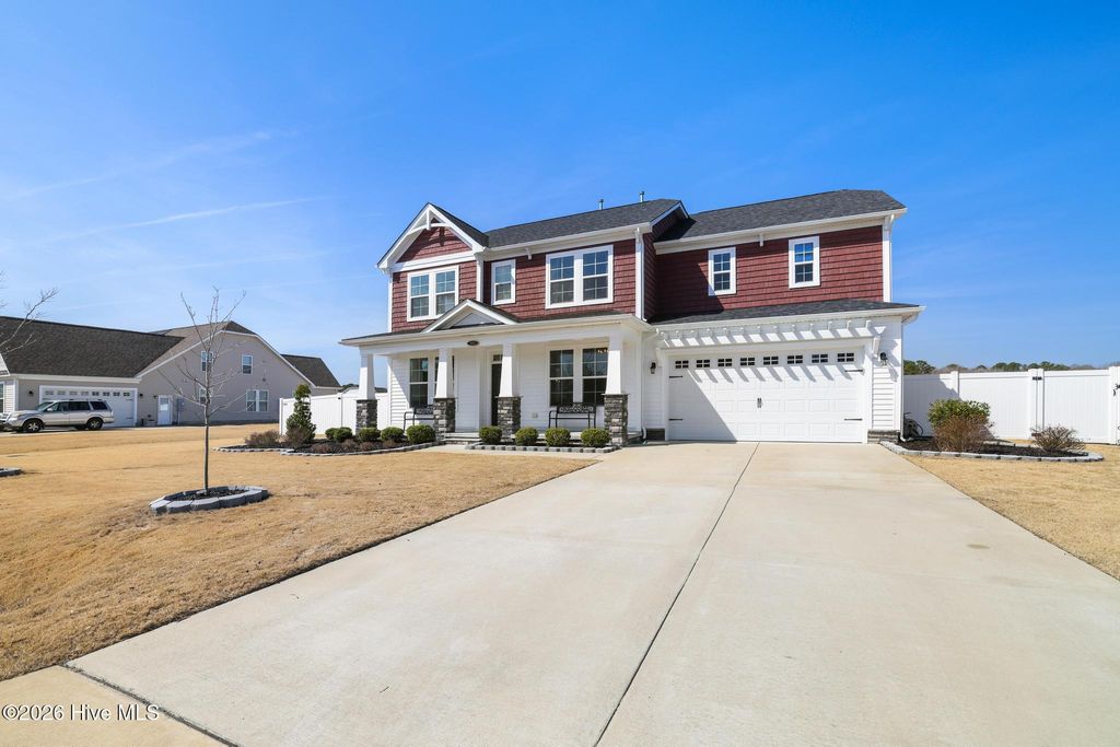 Photo of 103 Ashbee Court, Moyock, NC 27958 (MLS # 100558323)
