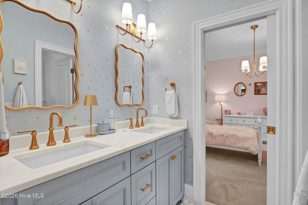 Photo of 1021 Futch Creek Road, Wilmington, NC 28411 (MLS # 100563918)