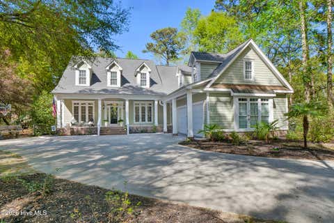 Homes For Sale - 1021 Futch Creek Road<br/> Wilmington, NC 28411