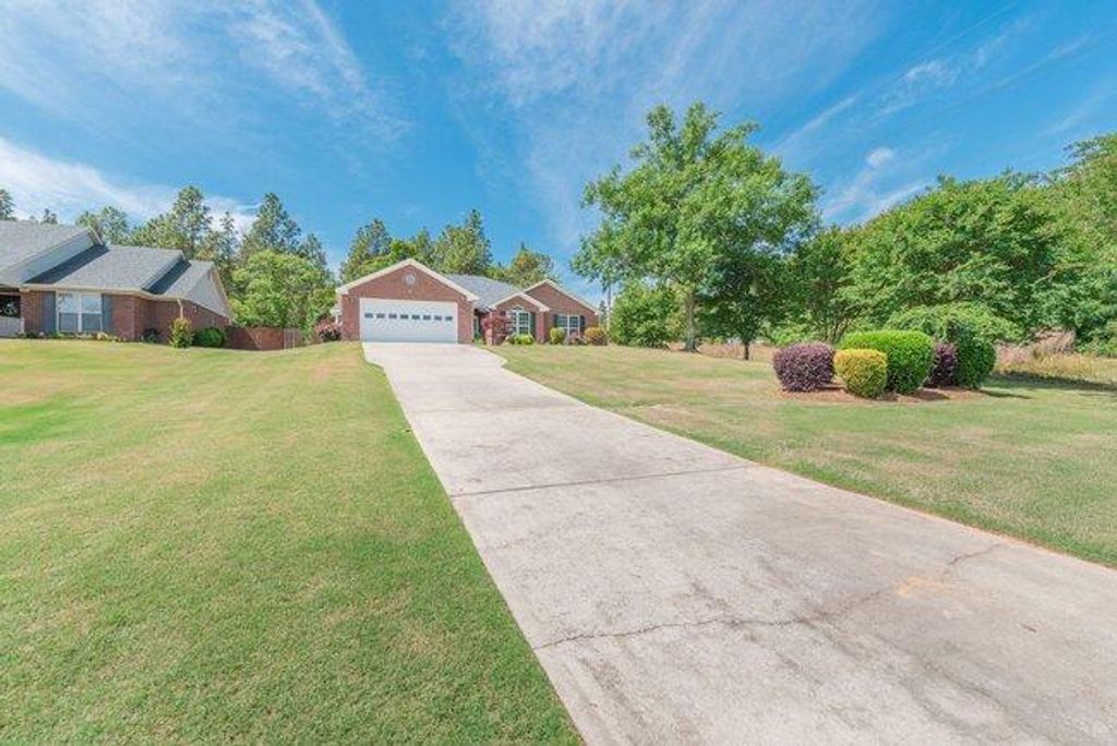 Photo of 488 Wickham Drive, Graniteville, SC 29829 (MLS # 555279)