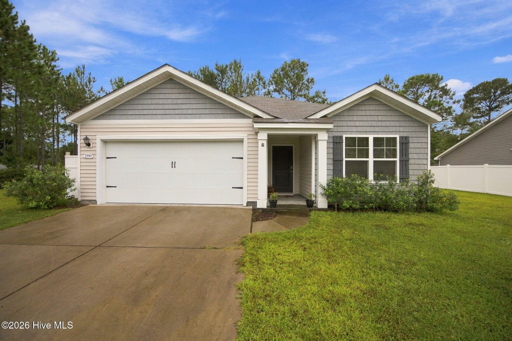 Photo of 2991 Hardsmith Street, Shallotte, NC 28470 (MLS # 100607307)