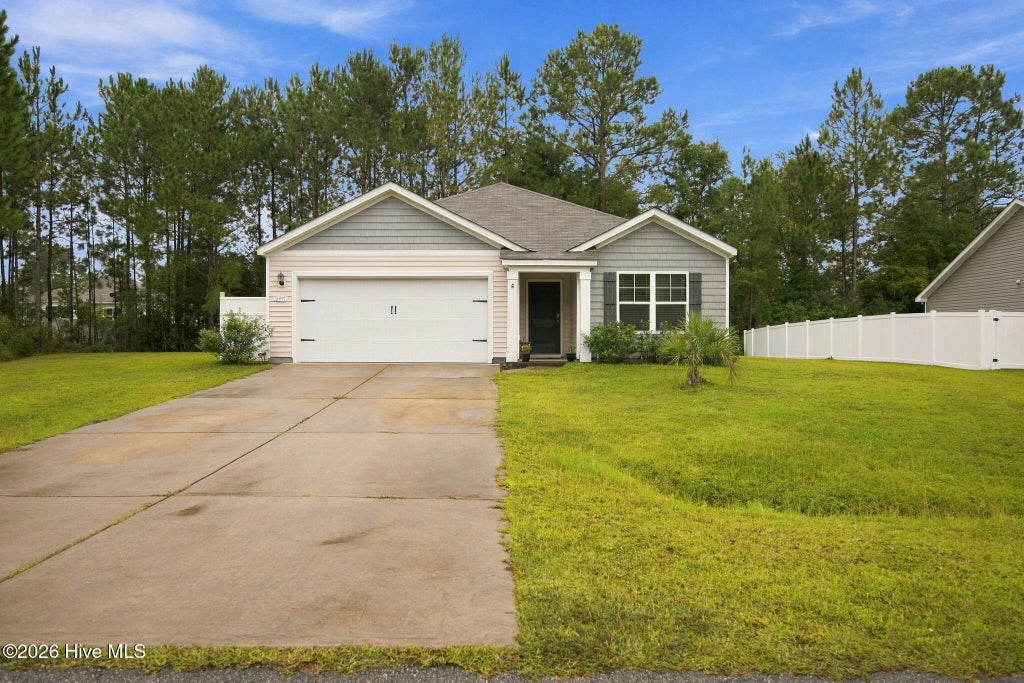 Photo of 2991 Hardsmith Street, Shallotte, NC 28470 (MLS # 100607307)