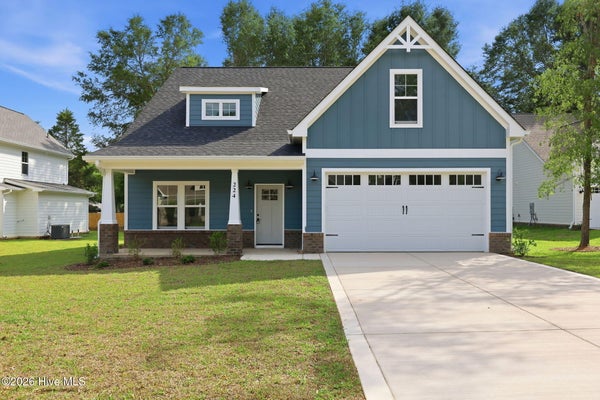 224 TELLURIDE CT, ABERDEEN, NC 28315 - Image 2c5fab6357dcf711271d2ded076e099e/3075847794