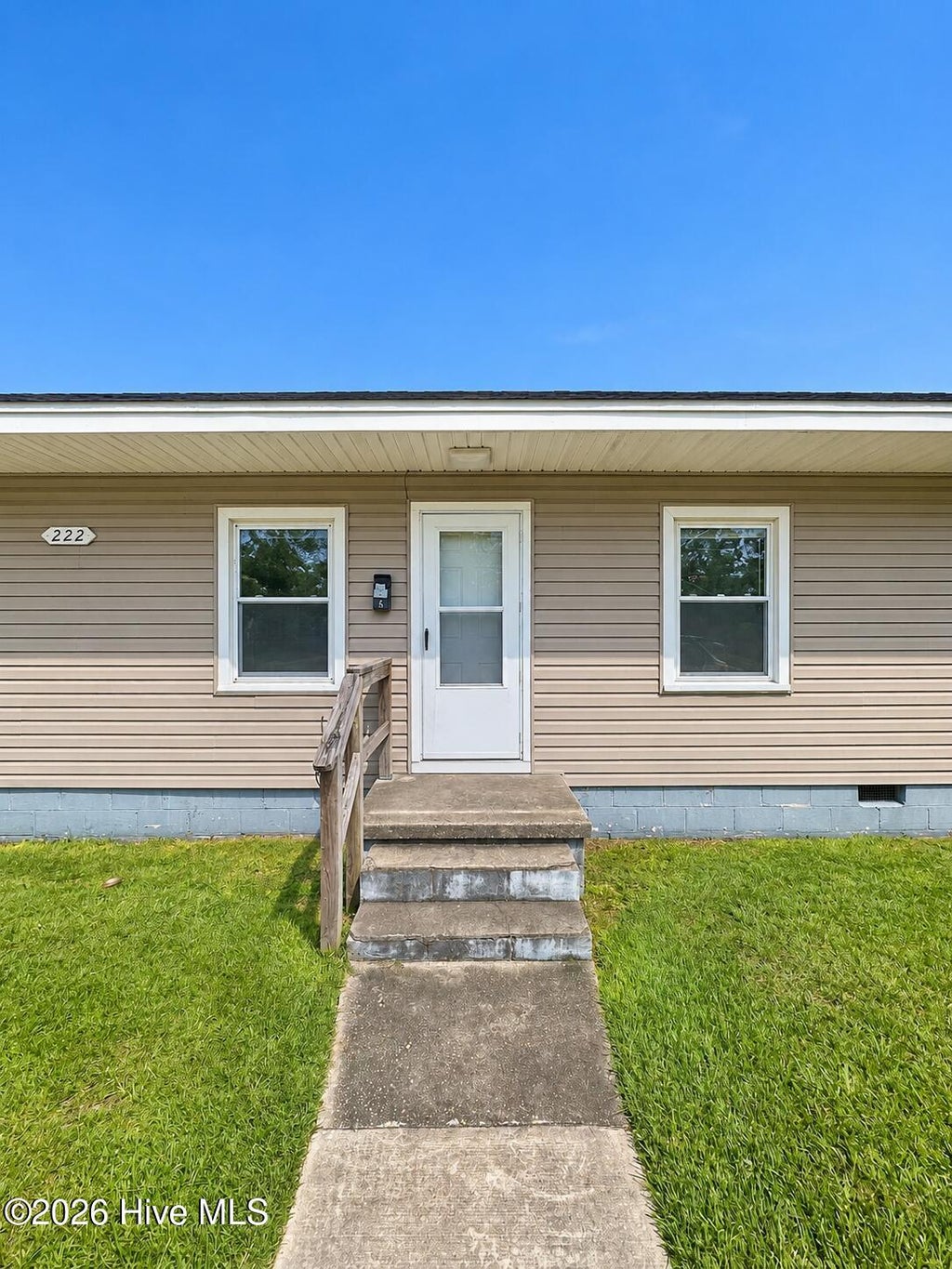 Photo of 222 Richlands Avenue #3, Jacksonville, NC 28540 (MLS # 100604377)