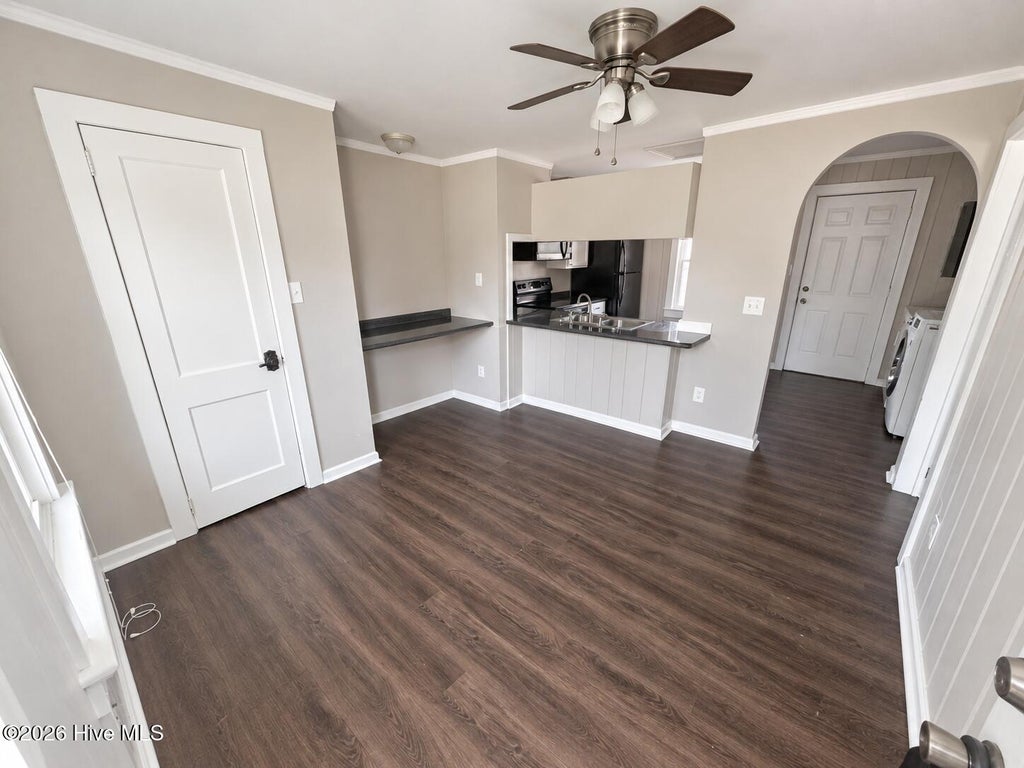 Photo of 222 Richlands Avenue #3, Jacksonville, NC 28540 (MLS # 100604377)