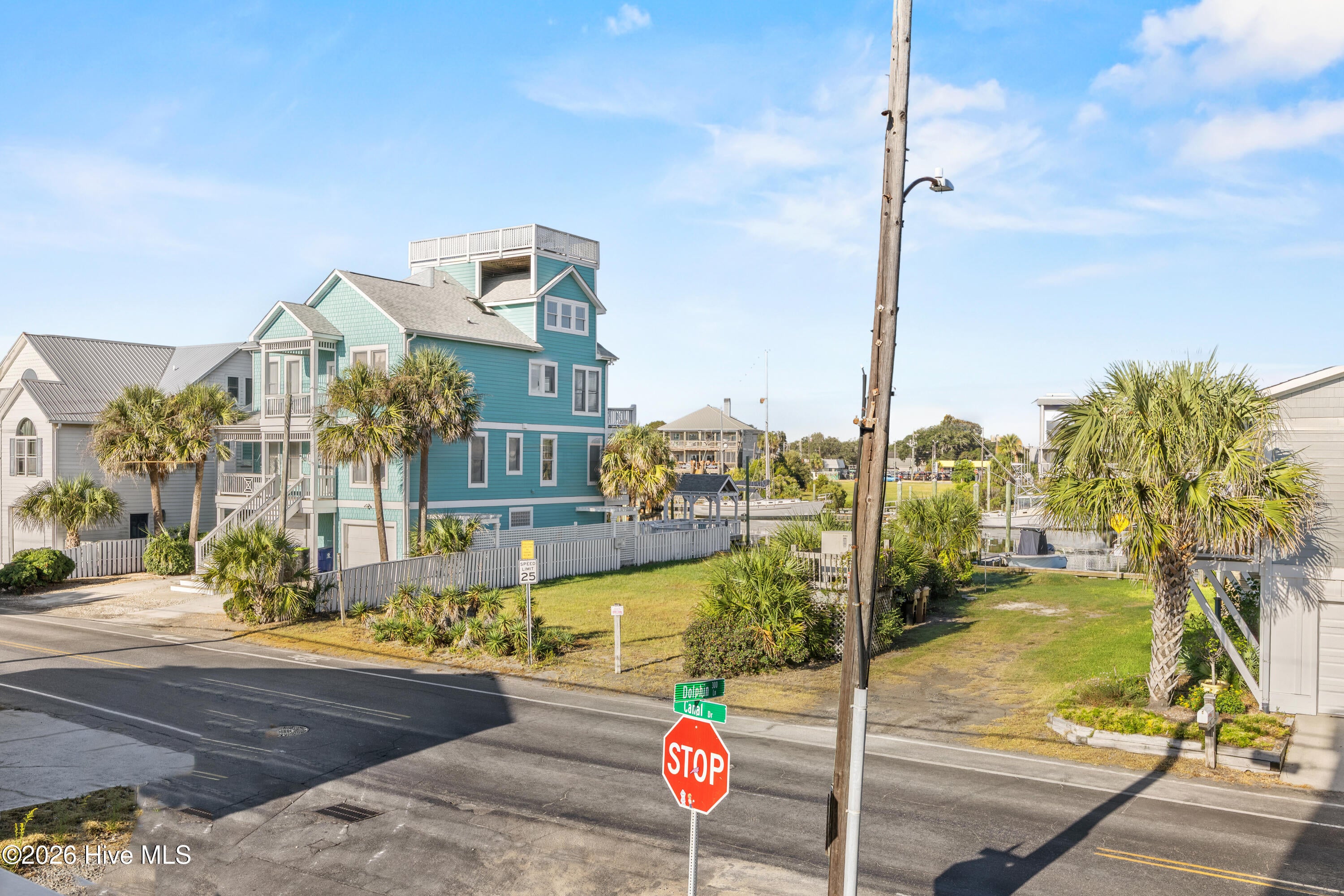 400 Canal Drive Unit 1